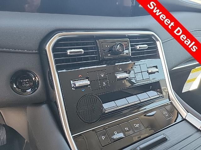 2026 Nissan Armada SV