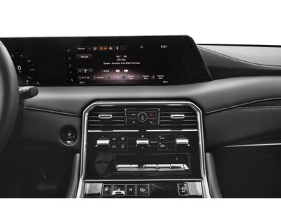 2026 Nissan Armada SV