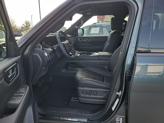 2026 Nissan Armada PRO-4X®