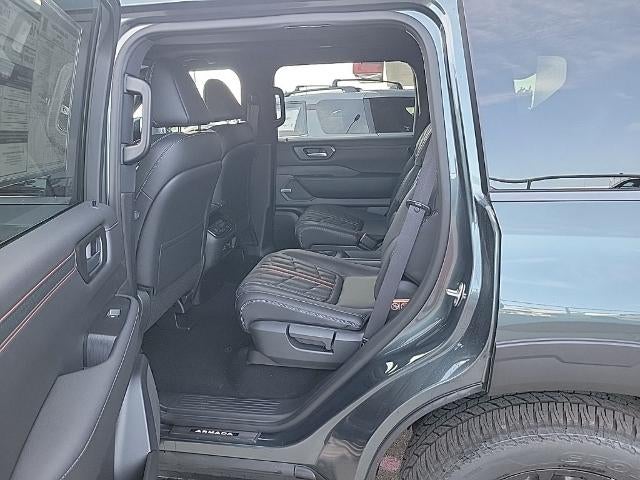 2026 Nissan Armada PRO-4X®