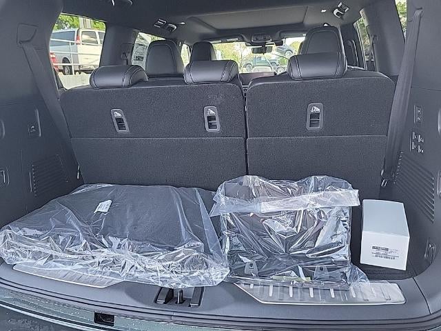 2026 Nissan Armada PRO-4X®