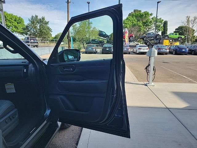 2026 Nissan Armada PRO-4X®