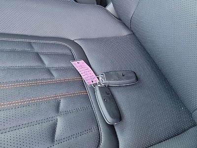 2026 Nissan Armada PRO-4X®