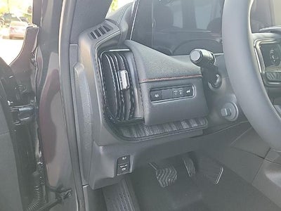 2026 Nissan Armada PRO-4X®