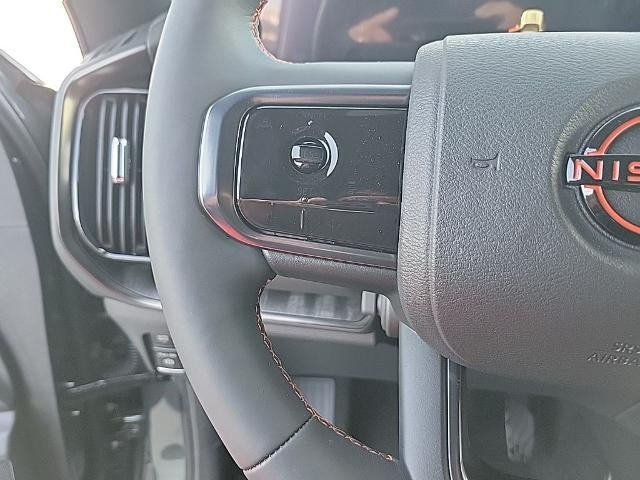 2026 Nissan Armada PRO-4X®