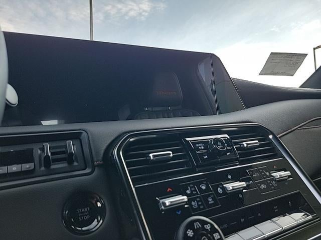 2026 Nissan Armada PRO-4X®