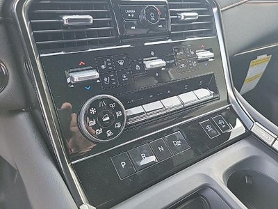 2026 Nissan Armada PRO-4X®