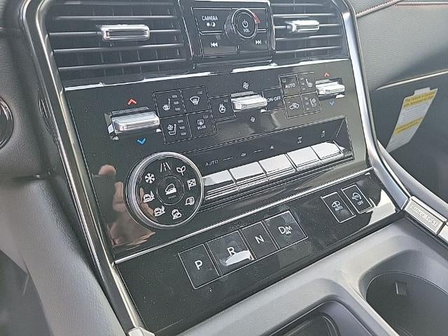 2026 Nissan Armada PRO-4X®