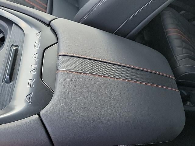 2026 Nissan Armada PRO-4X®