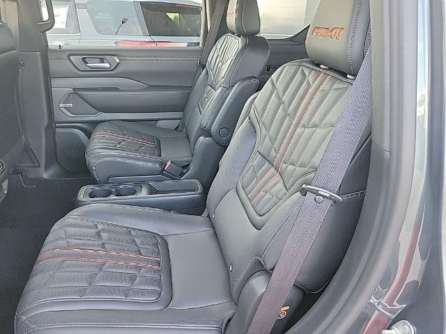 2026 Nissan Armada PRO-4X®