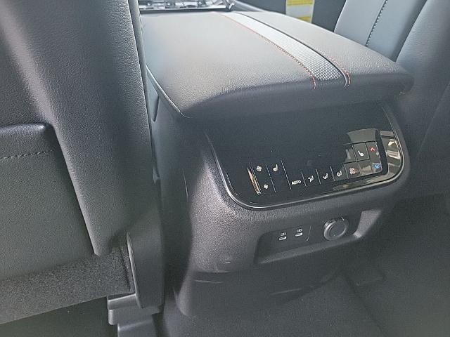 2026 Nissan Armada PRO-4X®