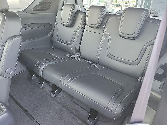 2026 Nissan Armada PRO-4X®