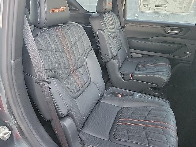 2026 Nissan Armada PRO-4X®