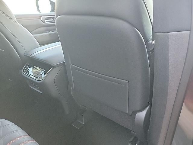 2026 Nissan Armada PRO-4X®