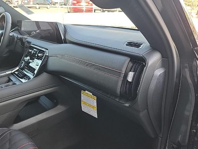 2026 Nissan Armada PRO-4X®