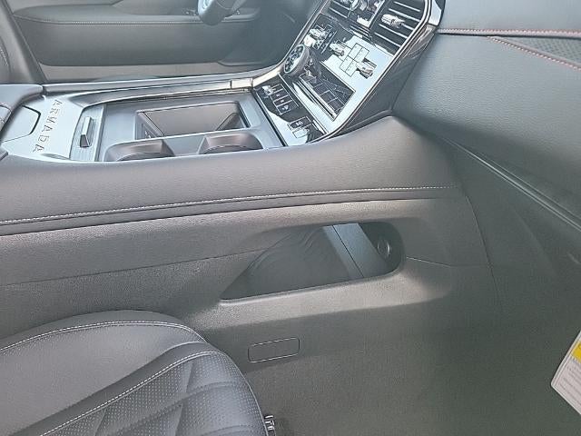 2026 Nissan Armada PRO-4X®