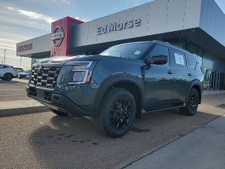 2026 Nissan Armada PRO-4X®