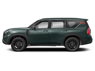 2026 Nissan Armada PRO-4X®