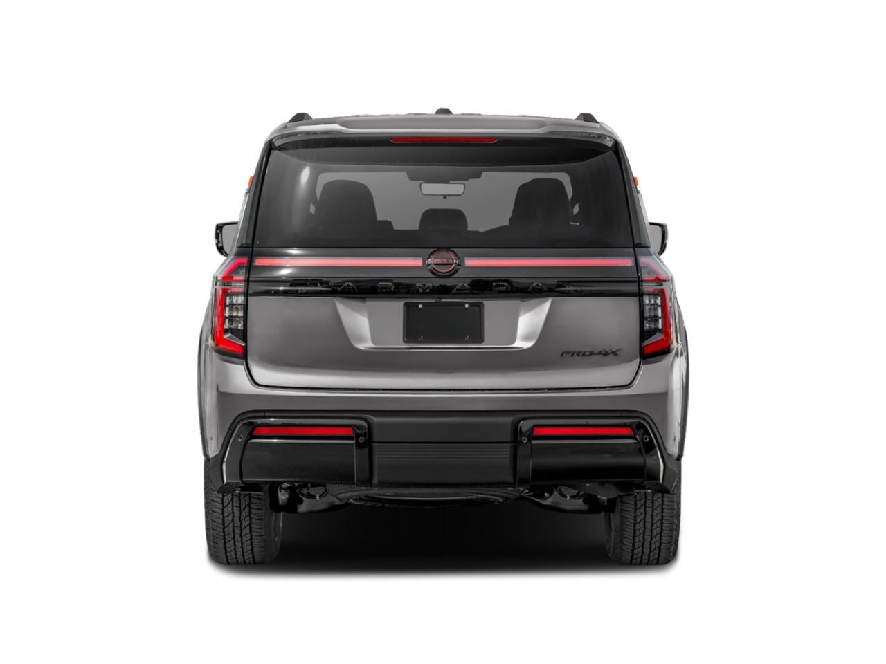 2026 Nissan Armada PRO-4X®
