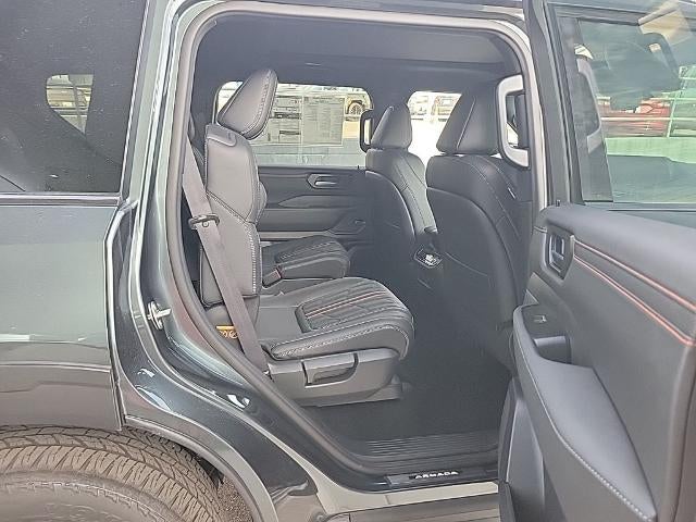 2026 Nissan Armada PRO-4X®