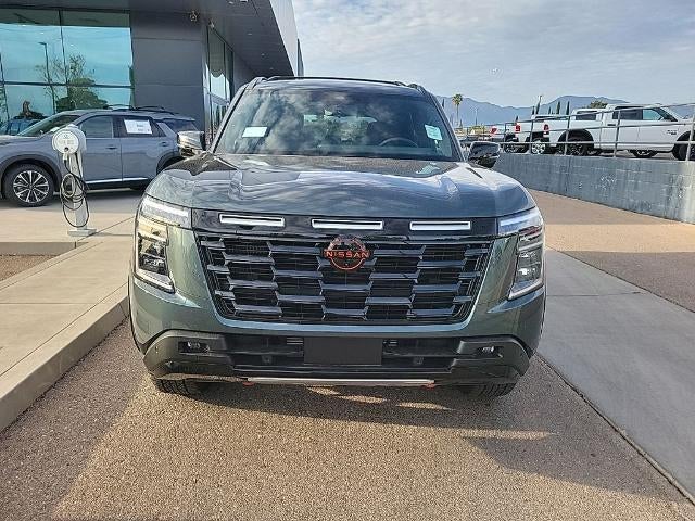 2026 Nissan Armada PRO-4X®