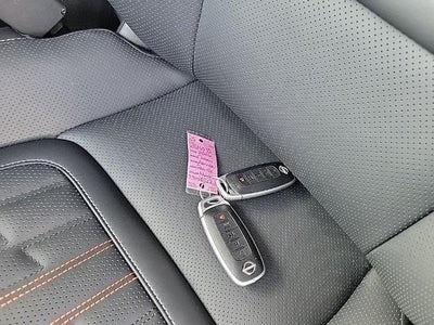 2026 Nissan Armada PRO-4X®