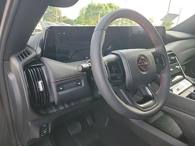 2026 Nissan Armada PRO-4X®