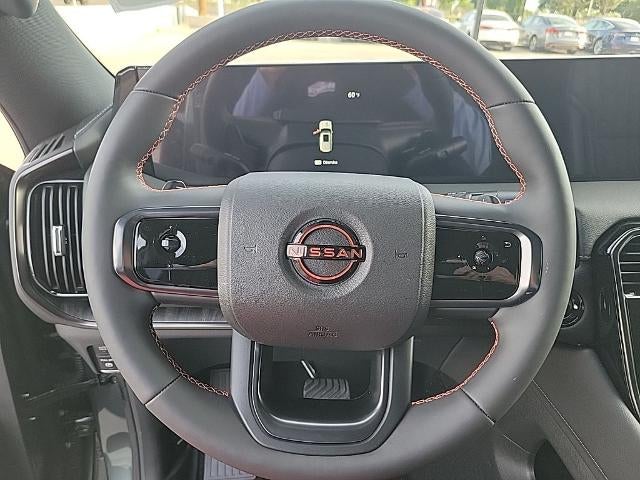 2026 Nissan Armada PRO-4X®