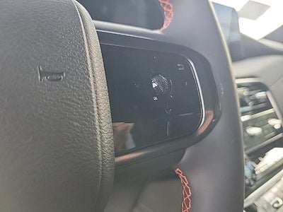 2026 Nissan Armada PRO-4X®