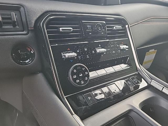 2026 Nissan Armada PRO-4X®