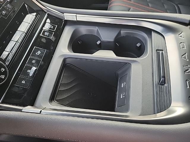 2026 Nissan Armada PRO-4X®