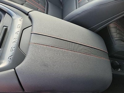 2026 Nissan Armada PRO-4X®