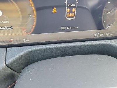 2026 Nissan Armada PRO-4X®