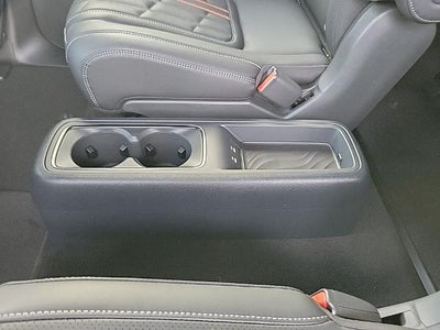 2026 Nissan Armada PRO-4X®