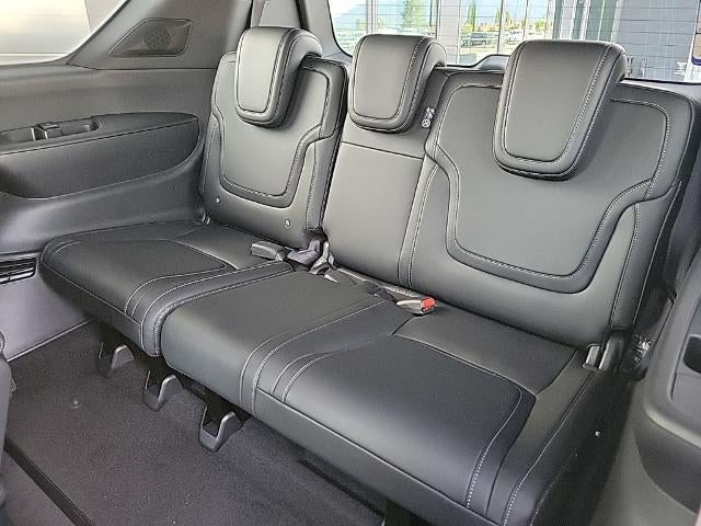 2026 Nissan Armada PRO-4X®