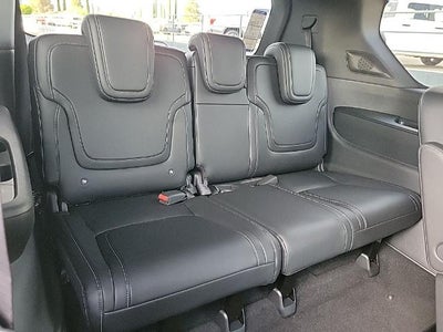 2026 Nissan Armada PRO-4X®