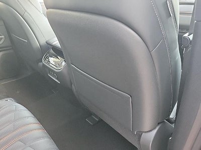 2026 Nissan Armada PRO-4X®