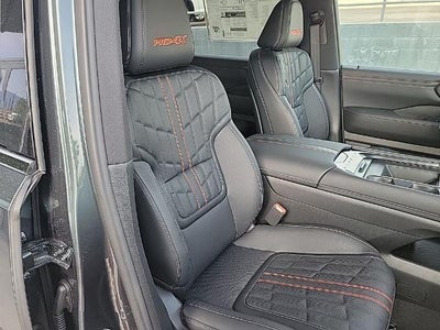 2026 Nissan Armada PRO-4X®