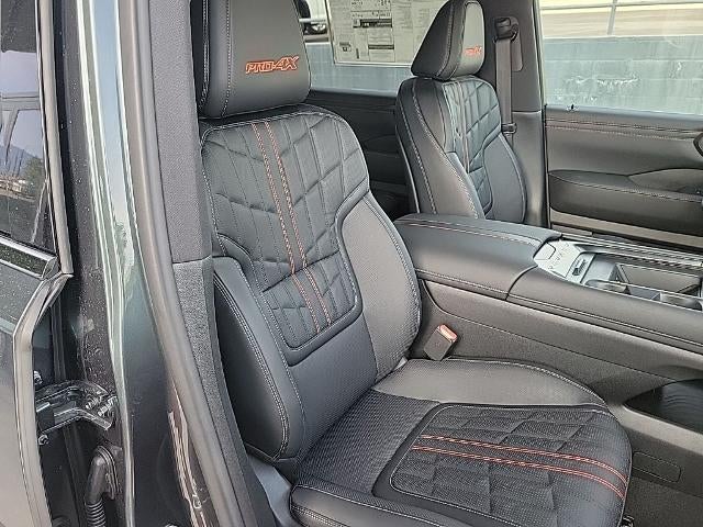 2026 Nissan Armada PRO-4X®