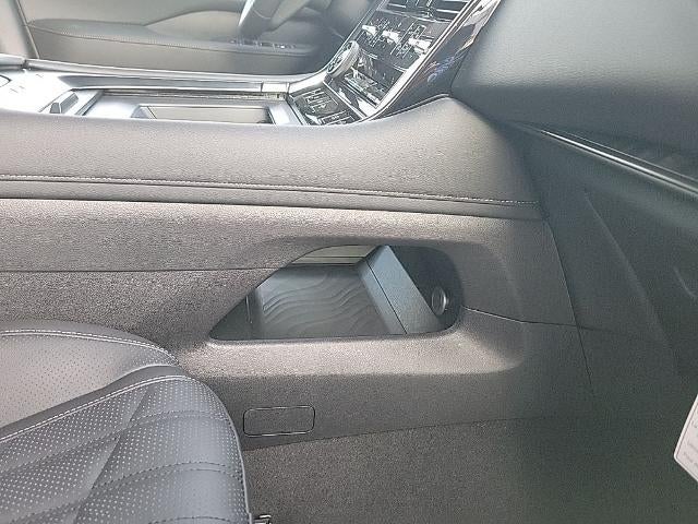 2026 Nissan Armada PRO-4X®