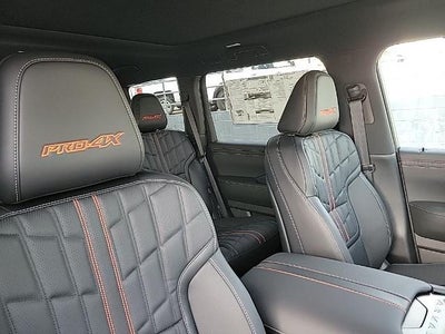 2026 Nissan Armada PRO-4X®