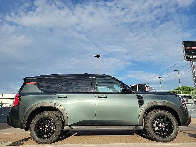 2026 Nissan Armada PRO-4X®