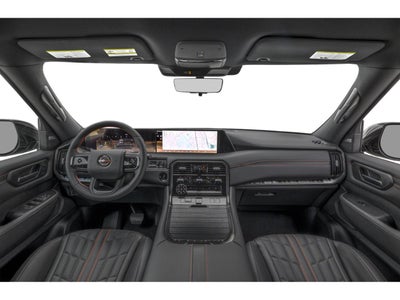 2026 Nissan Armada PRO-4X®