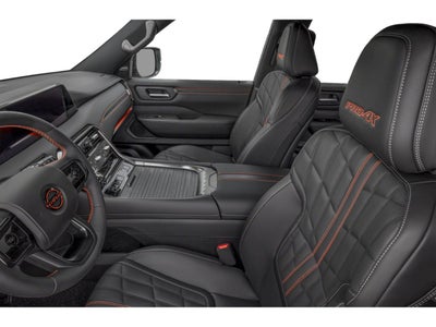 2026 Nissan Armada PRO-4X®