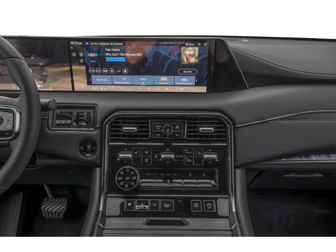 2026 Nissan Armada PRO-4X®