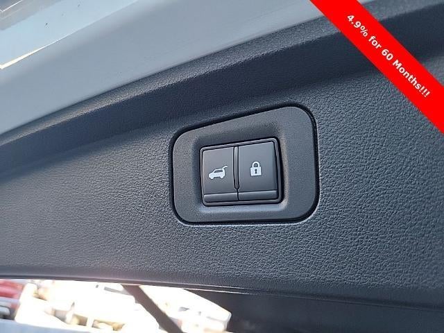 2026 Nissan Armada PRO-4X®