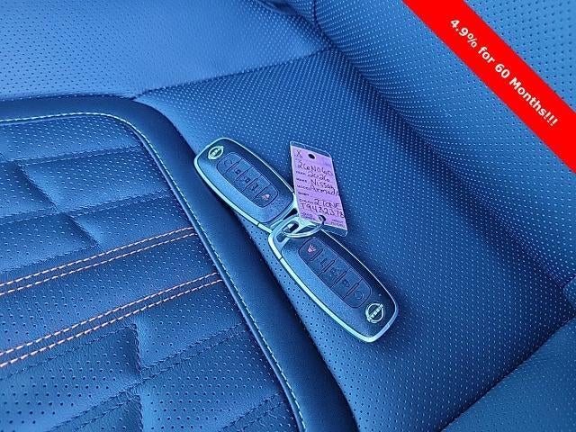 2026 Nissan Armada PRO-4X®