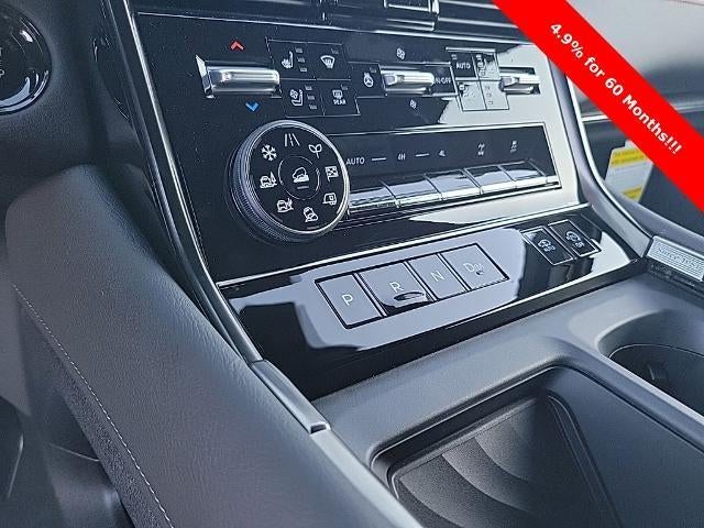 2026 Nissan Armada PRO-4X®