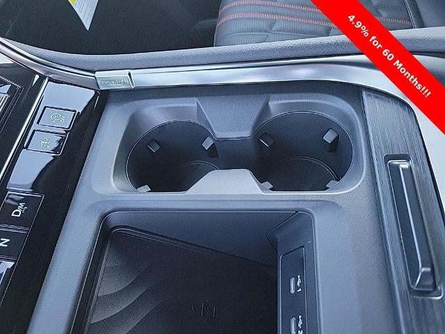 2026 Nissan Armada PRO-4X®