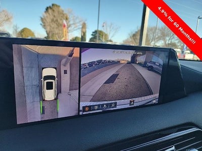 2026 Nissan Armada PRO-4X®